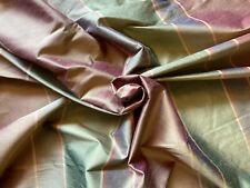 Dupioni 100% pura seta