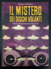 Franco Bandini - IL MISTERO