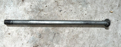Vite lunga perno gilera - vite,