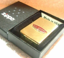 Accendino Zippo nuovo MINI
