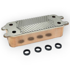 VAILLANT SCAMBIATORE 19