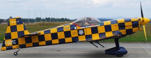 Tappo 232 avions mudry - mudry, cap232