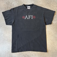 T-shirt vintage anni 90 AFI