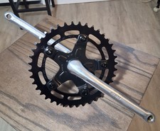🔥 Sugino 165mm Crank Set