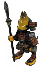 Cyber Carpenter Yamabuki Armor