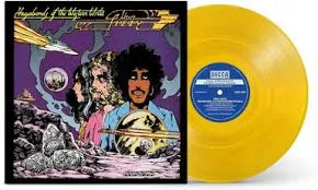 Thin lizzy vagabonds of the - thin,