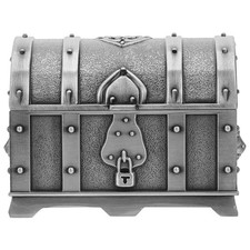  Portagioie vintage astuccio