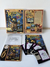 Monkey Island 2 LeChuck's