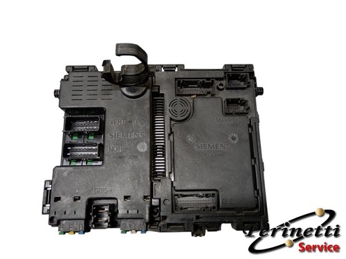 Centralina body computer - body,