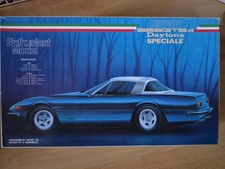Fujimi FERRARI Daytona