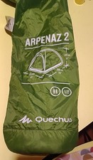 tenda campeggio 2 posti