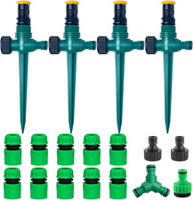 Impianto Irrigazione