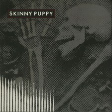 SKINNY PUPPY - Remission