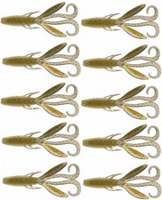 Daiwa Steez Hog 7,6Cm Gambero