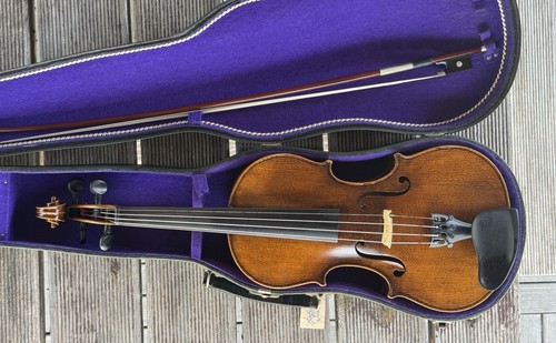 Violino otto windisch - violino,