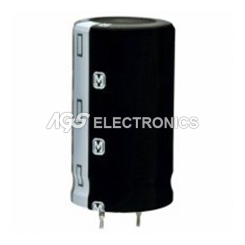 Condensatore elettrolitico - condensatore,
