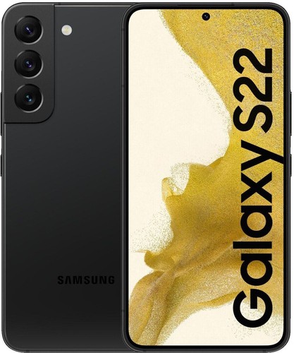 Samsung galaxy s22 - samsung, 128gb