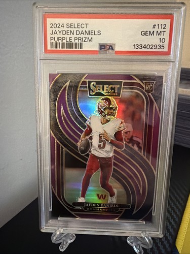 2024 panini select - 2024, jayden