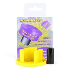 Inserto supporto motore cambio - inserto,