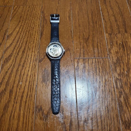 Orologio polso swatch irony - da,