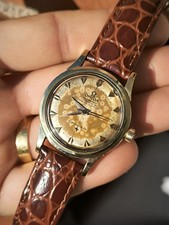 Vintage Omega Constellation