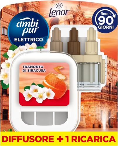 Ambi pur 3volution diffusore - ambi,