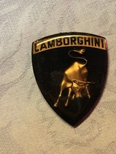 Lamborghini - Scudo In