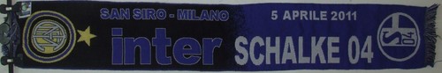 Sciarpa scarf bufanda schal - scarf,