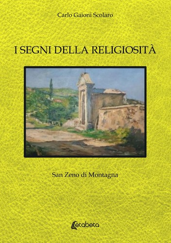 Segni della religiosità - segni,