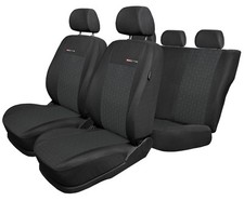 Coprisedili su Misura Fodere Auto Complete per Opel Corsa E (sedile intero)