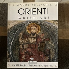I MONDI DELL'ARTE ORIENTI