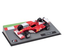 Ferrari F2002 Michael