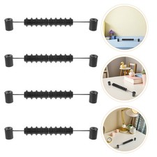  4 Pezzi Ricambi Tavolo da