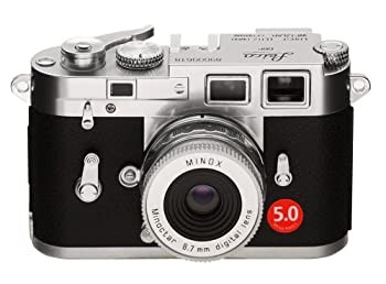 Fotocamera digitale usata
