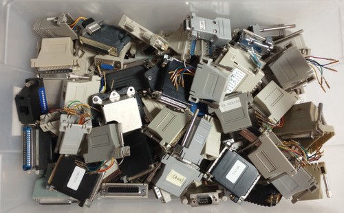 Adattatori per computer - ,