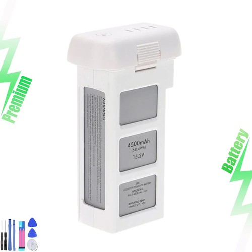 Batteria ricambio per dji - batteria,
