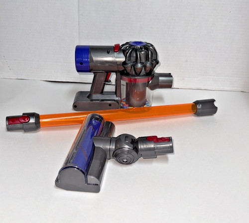 Dyson aspirapolvere giocattolo - dyson,