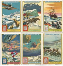 S 1204 / LIEBIG / LA CONQUISTA