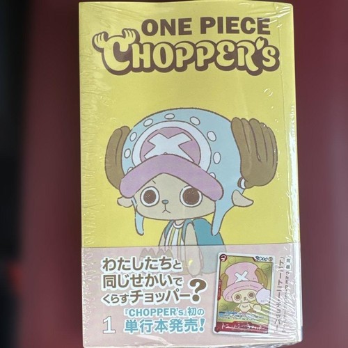 Chopper libro nuovo mai - libro,