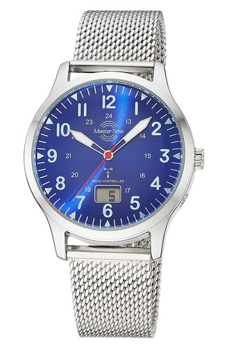 Master time orologio uomo - master,