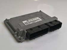 Centralina motore benzina