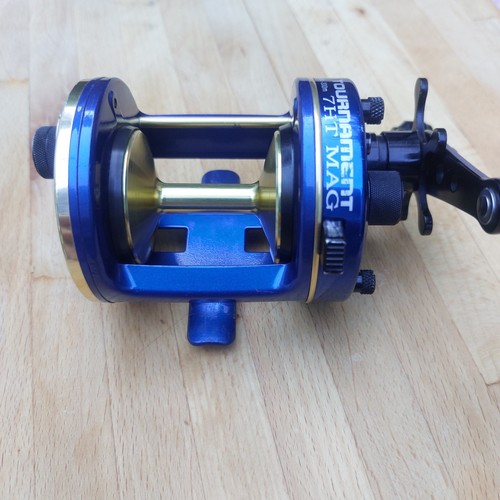 Mulinello pesca daiwa - mulinello,
