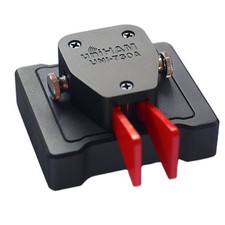 Minadax CW Morse Doppio