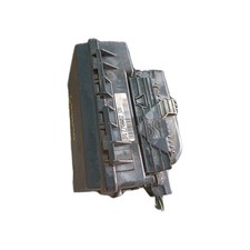 SCATOLA PORTA FUSIBILI