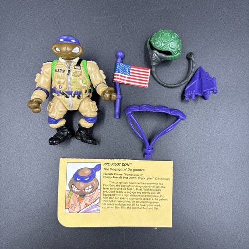 Pro pilot don 100 - pro, 100%