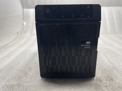 Western digital sentinel - western,