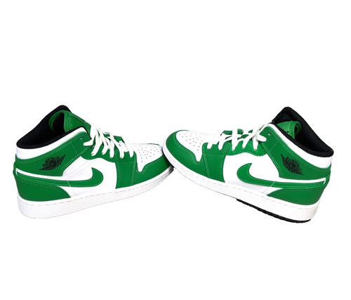 Jordan mid sneaker - mid, bambino