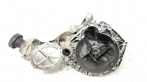 Cambio manuale fiat panda 4x4 - manuale,