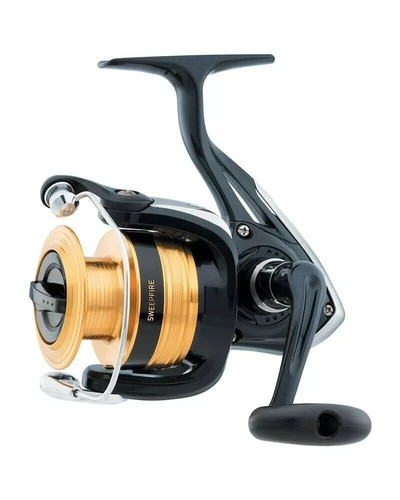 Mulinello daiwa match - mulinello,