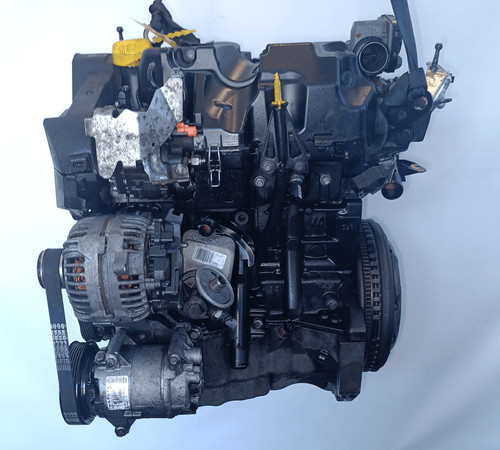 1010200q2e motore semicompl - 1010200q2e,